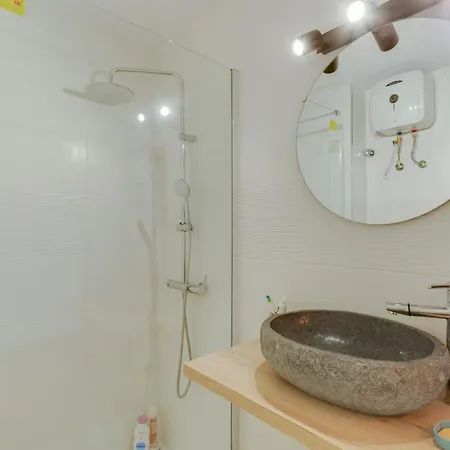 Casa Adrimar *