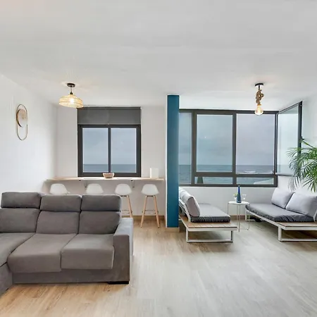 Apartment Casa Adrimar