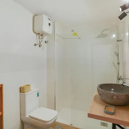 Apartment Casa Adrimar