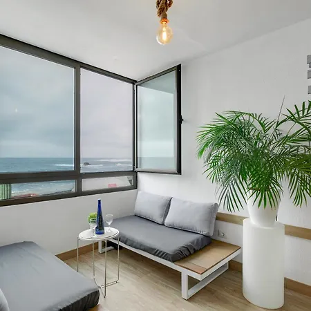 Casa Adrimar Apartment