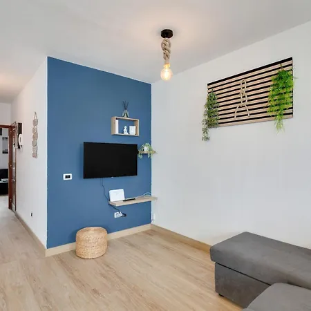 Apartment Casa Adrimar