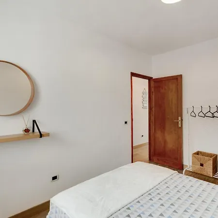 Casa Adrimar Apartment