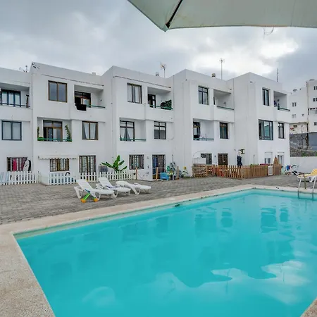 Apartment Casa Adrimar Cabo Verde