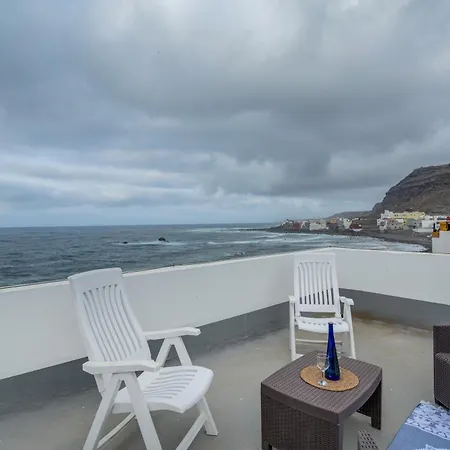 Casa Adrimar Apartment *