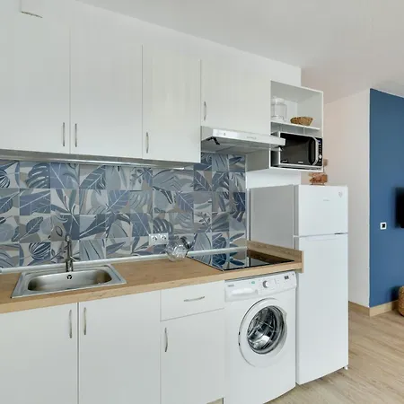 Casa Adrimar Apartment