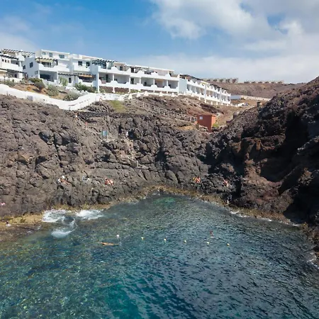 Casa Adrimar Apartman *