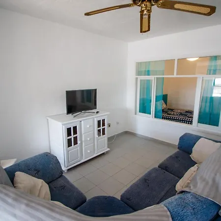 Casa Adrimar Apartman *