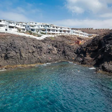 Casa Adrimar Apartman