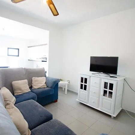 Casa Adrimar Apartman