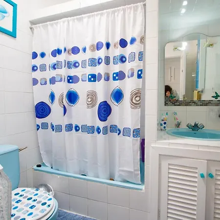 Apartman Casa Adrimar