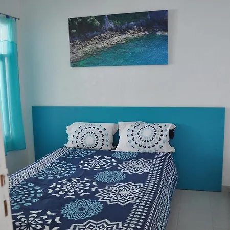 Casa Adrimar Apartman *