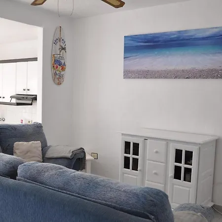 Casa Adrimar Apartment Sardina