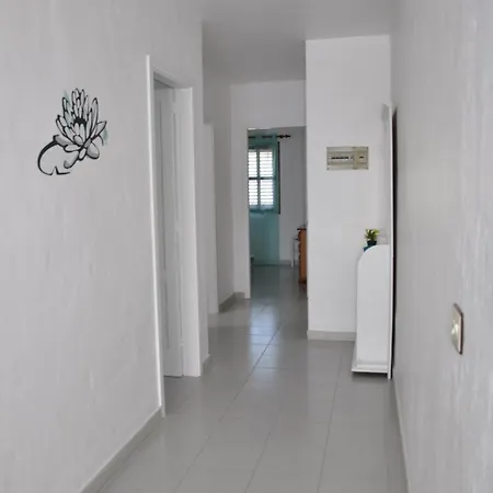 Apartment Casa Adrimar Sardina
